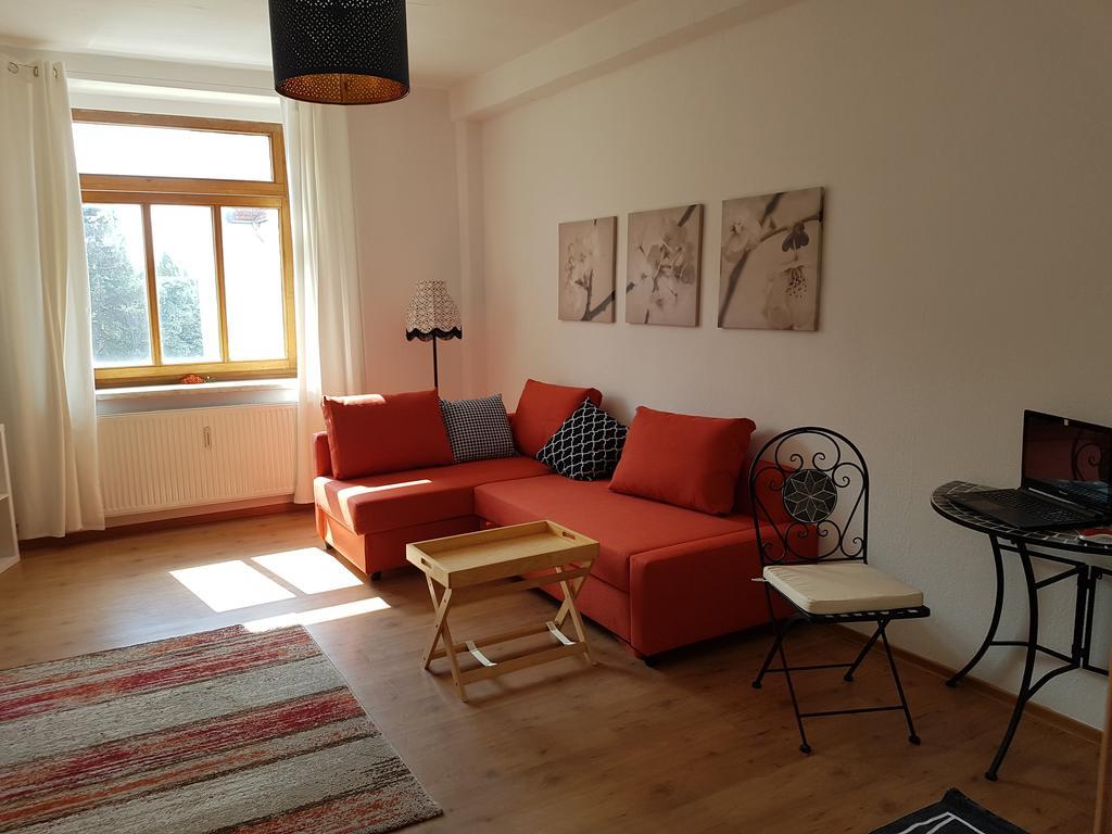 Apartment Dresdner-tag Lisa *