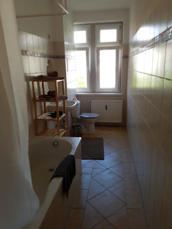 Dresdner-tag Lisa Apartment Dresden